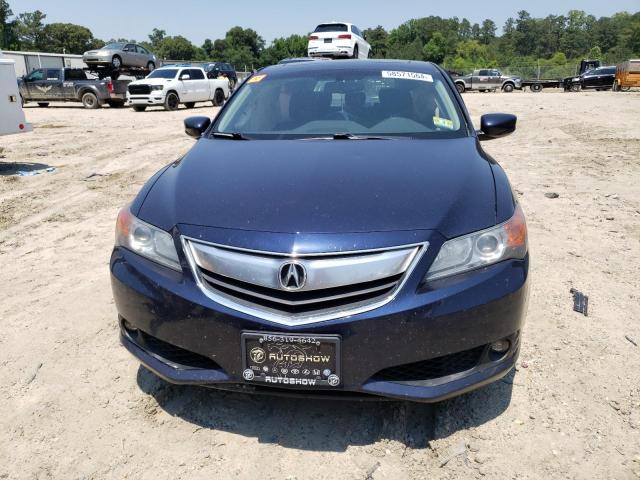 Photo 4 VIN: 19VDE1F5XEE014250 - ACURA ILX 