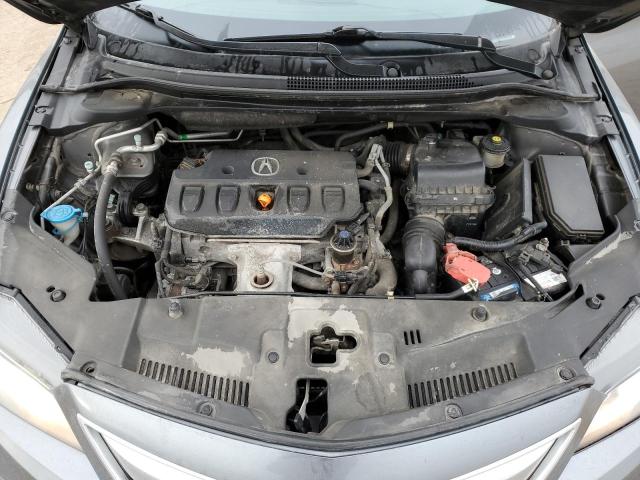 Photo 10 VIN: 19VDE1F5XEE401090 - ACURA ILX 