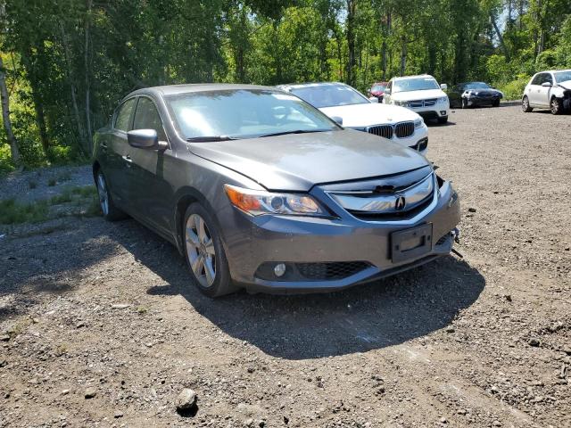 Photo 3 VIN: 19VDE1F5XEE402014 - ACURA ILX 20 PRE 