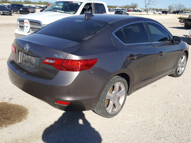 Photo 3 VIN: 19VDE1F5XFE007137 - ACURA ILX 20 PRE 