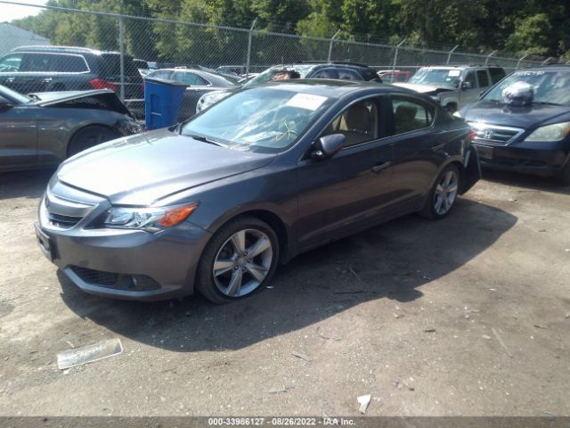 Photo 1 VIN: 19VDE1F5XFE007798 - ACURA ILX 