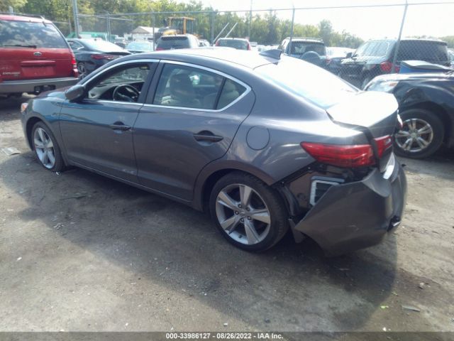 Photo 2 VIN: 19VDE1F5XFE007798 - ACURA ILX 