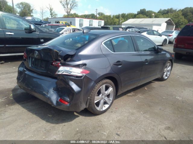 Photo 3 VIN: 19VDE1F5XFE007798 - ACURA ILX 