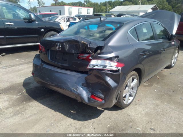 Photo 5 VIN: 19VDE1F5XFE007798 - ACURA ILX 