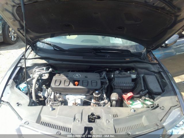 Photo 9 VIN: 19VDE1F5XFE007798 - ACURA ILX 