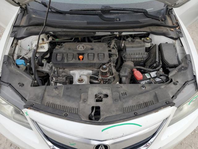 Photo 10 VIN: 19VDE1F5XFE010717 - ACURA ILX 20 PRE 