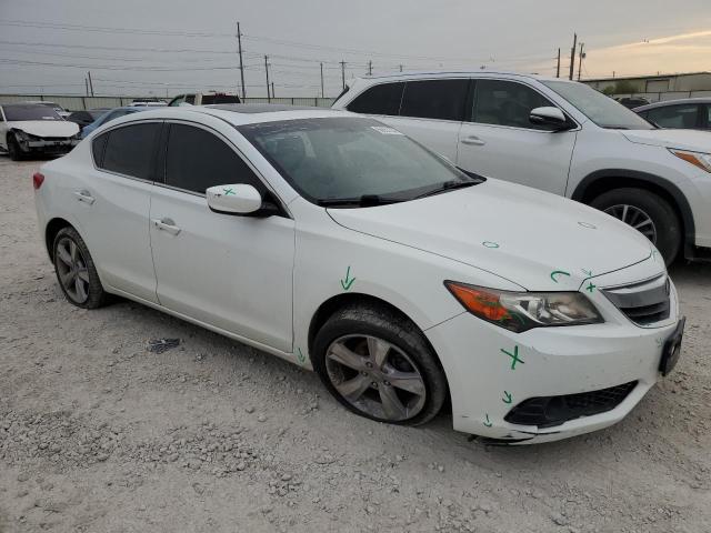 Photo 3 VIN: 19VDE1F5XFE010717 - ACURA ILX 20 PRE 