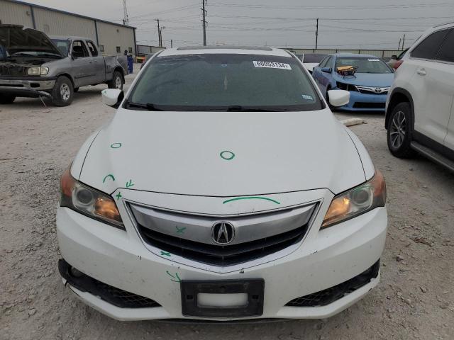 Photo 4 VIN: 19VDE1F5XFE010717 - ACURA ILX 20 PRE 