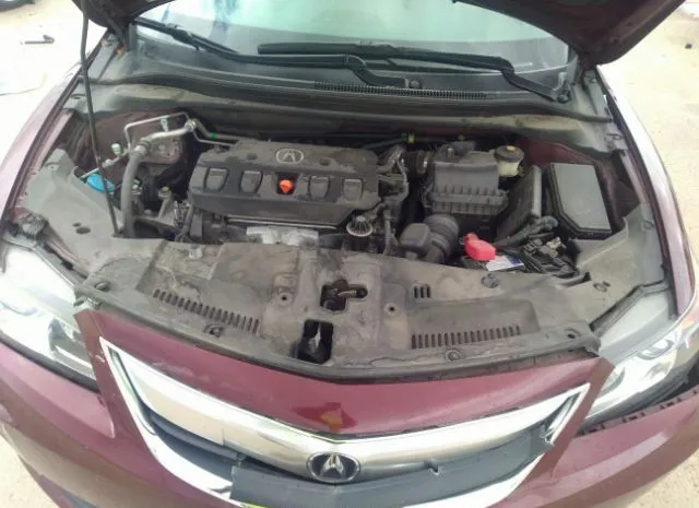 Photo 9 VIN: 19VDE1F70DE000468 - ACURA ILX 