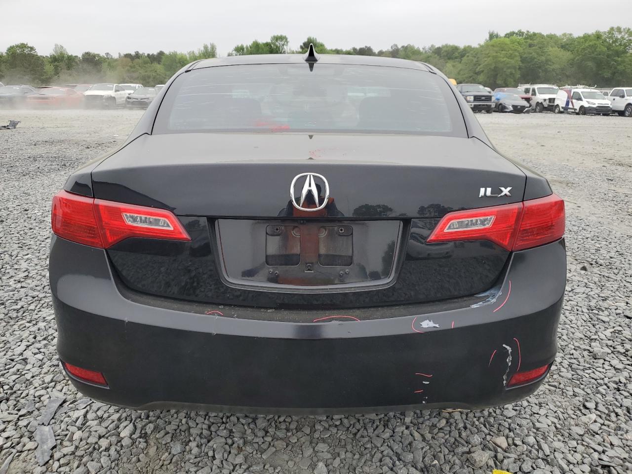 Photo 5 VIN: 19VDE1F70DE001443 - ACURA ILX 