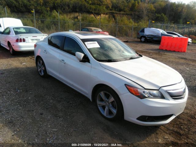 Photo 0 VIN: 19VDE1F70DE004178 - ACURA ILX 