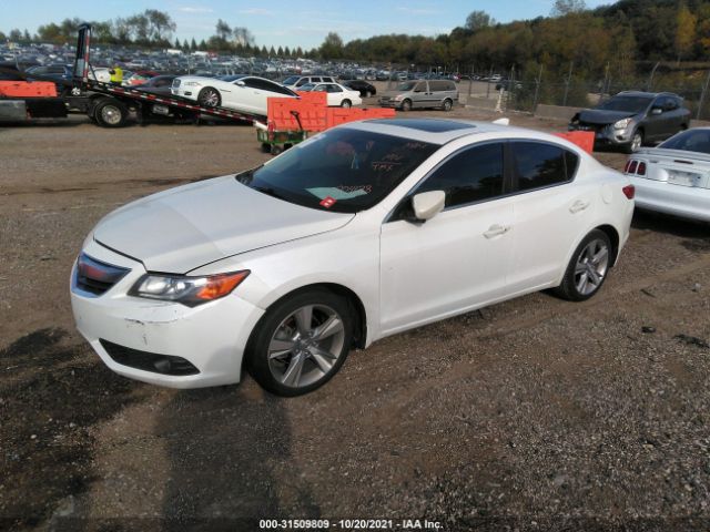 Photo 1 VIN: 19VDE1F70DE004178 - ACURA ILX 