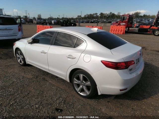 Photo 2 VIN: 19VDE1F70DE004178 - ACURA ILX 