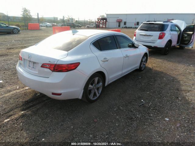 Photo 3 VIN: 19VDE1F70DE004178 - ACURA ILX 