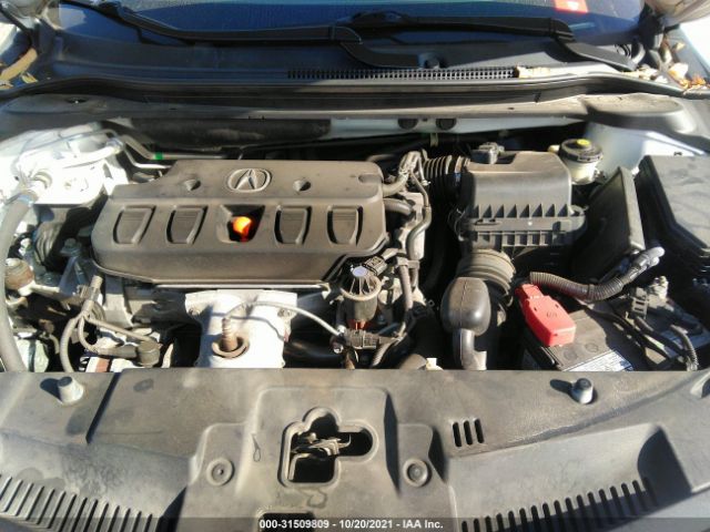 Photo 9 VIN: 19VDE1F70DE004178 - ACURA ILX 