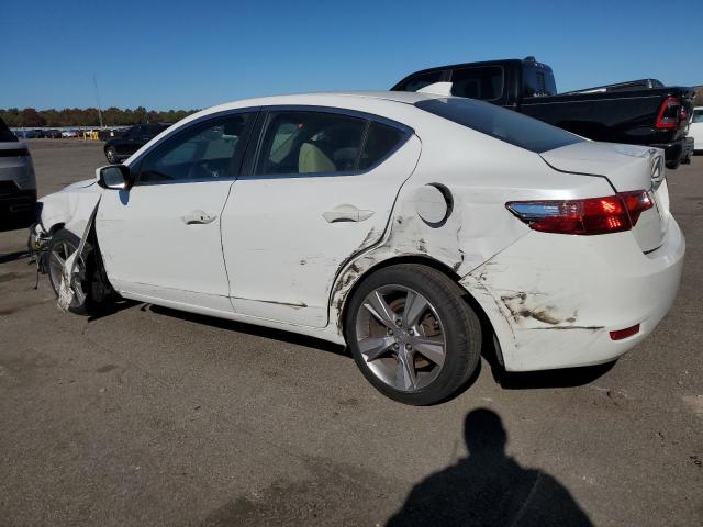 Photo 1 VIN: 19VDE1F70DE004858 - ACURA ILX 20 TEC 