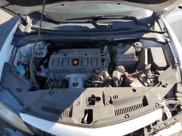 Photo 10 VIN: 19VDE1F70DE004858 - ACURA ILX 20 TEC 