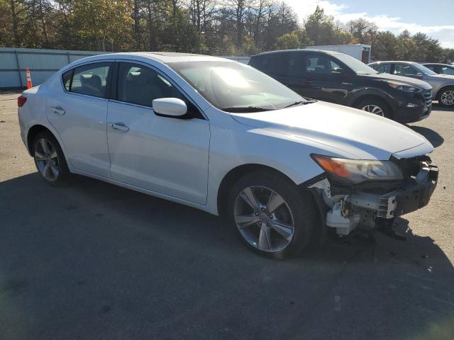 Photo 3 VIN: 19VDE1F70DE004858 - ACURA ILX 20 TEC 