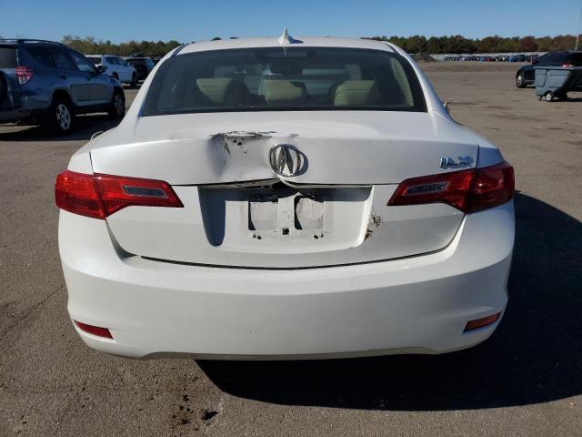 Photo 5 VIN: 19VDE1F70DE004858 - ACURA ILX 20 TEC 