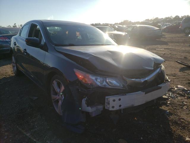 Photo 0 VIN: 19VDE1F70DE005945 - ACURA ILX 20 TEC 