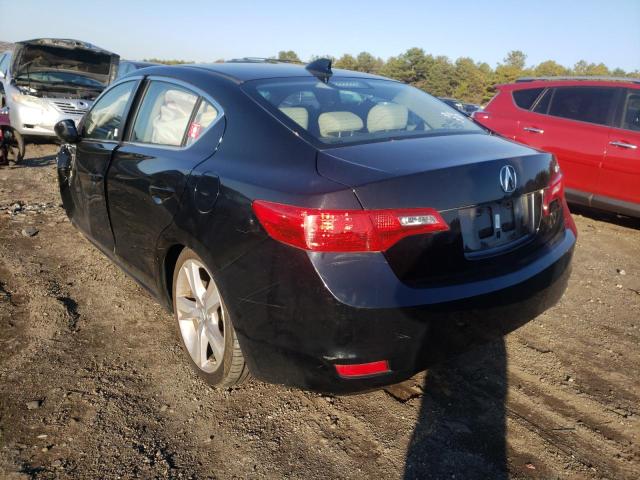 Photo 2 VIN: 19VDE1F70DE005945 - ACURA ILX 20 TEC 