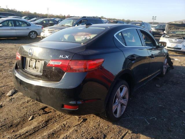 Photo 3 VIN: 19VDE1F70DE005945 - ACURA ILX 20 TEC 