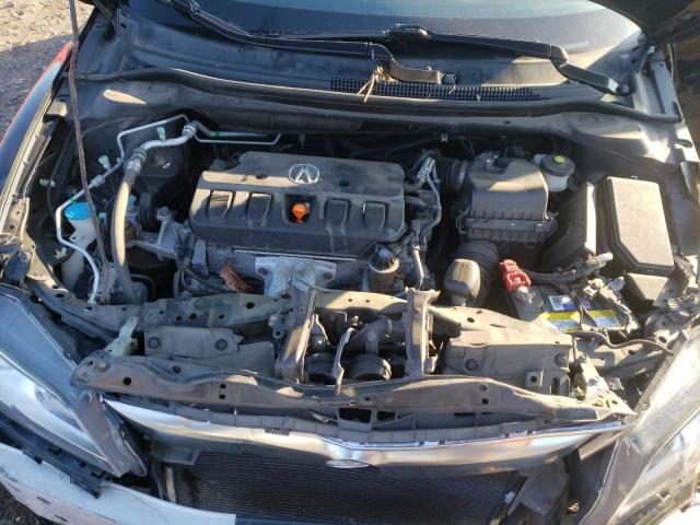 Photo 6 VIN: 19VDE1F70DE005945 - ACURA ILX 20 TEC 