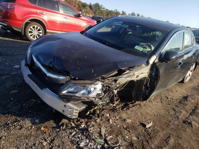 Photo 8 VIN: 19VDE1F70DE005945 - ACURA ILX 20 TEC 