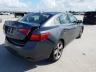 Photo 3 VIN: 19VDE1F70DE006528 - ACURA ILX 20 TEC 