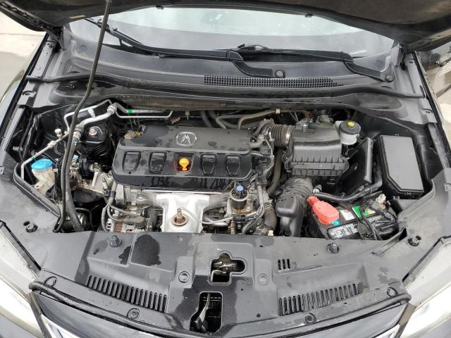 Photo 10 VIN: 19VDE1F70DE008909 - ACURA ILX 