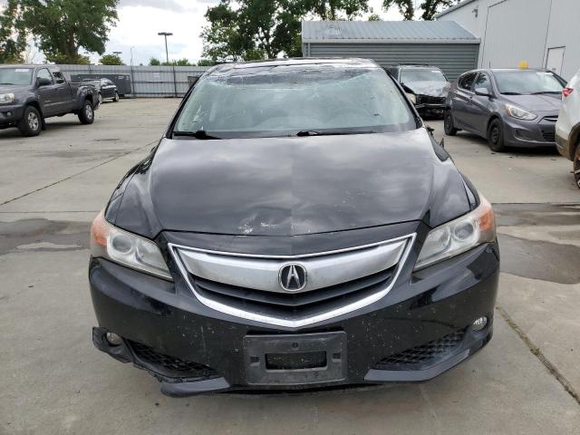 Photo 4 VIN: 19VDE1F70DE008909 - ACURA ILX 