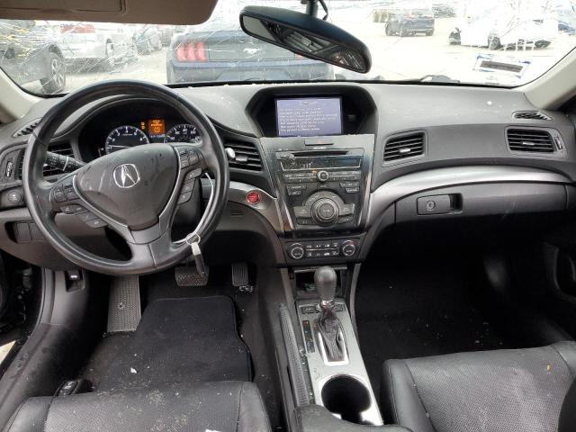 Photo 7 VIN: 19VDE1F70DE008909 - ACURA ILX 