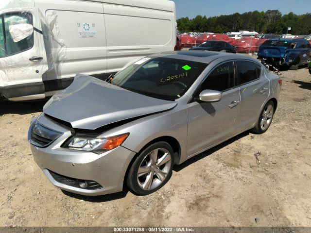 Photo 1 VIN: 19VDE1F70DE009347 - ACURA ILX 