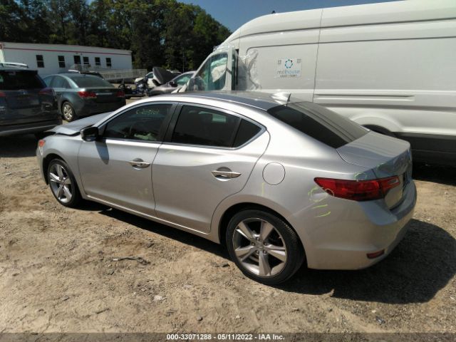 Photo 2 VIN: 19VDE1F70DE009347 - ACURA ILX 