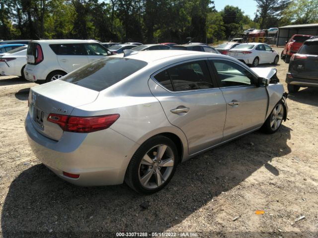 Photo 3 VIN: 19VDE1F70DE009347 - ACURA ILX 