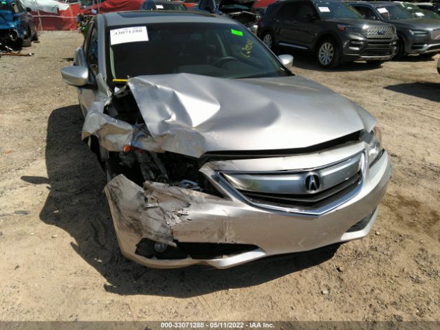 Photo 5 VIN: 19VDE1F70DE009347 - ACURA ILX 