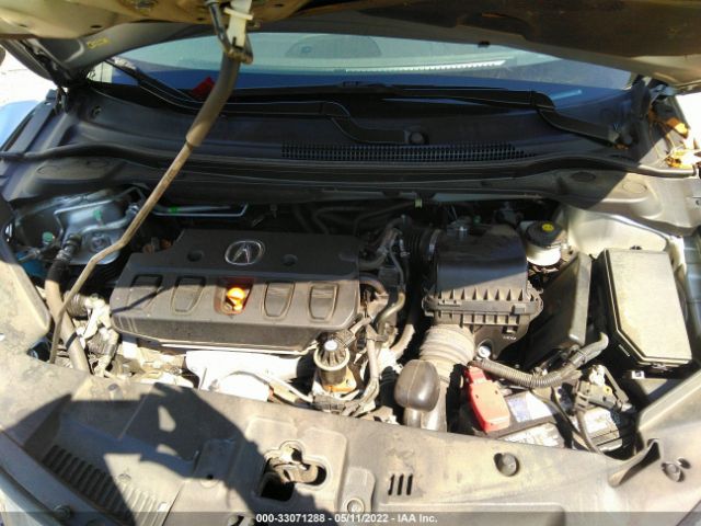 Photo 9 VIN: 19VDE1F70DE009347 - ACURA ILX 