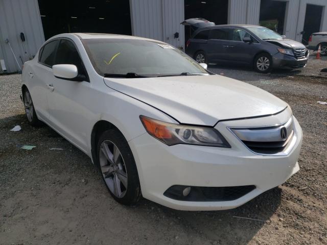 Photo 0 VIN: 19VDE1F70DE009901 - ACURA ILX 20 TEC 