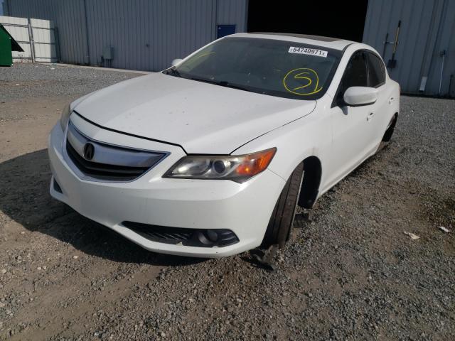 Photo 1 VIN: 19VDE1F70DE009901 - ACURA ILX 20 TEC 