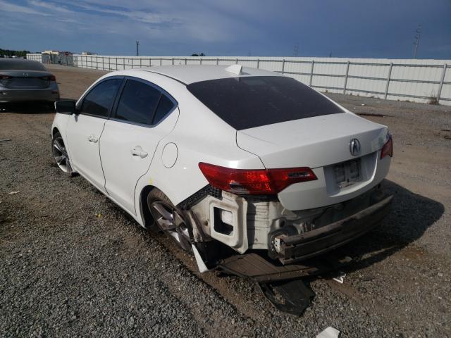 Photo 2 VIN: 19VDE1F70DE009901 - ACURA ILX 20 TEC 