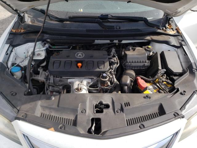 Photo 6 VIN: 19VDE1F70DE009901 - ACURA ILX 20 TEC 