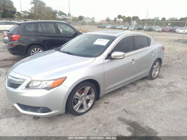 Photo 1 VIN: 19VDE1F70DE010854 - ACURA ILX 