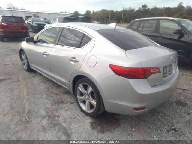 Photo 2 VIN: 19VDE1F70DE010854 - ACURA ILX 