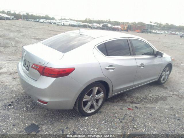 Photo 3 VIN: 19VDE1F70DE010854 - ACURA ILX 