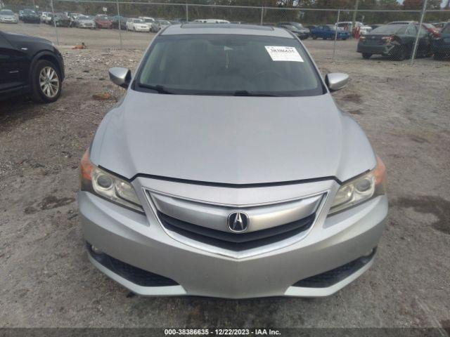 Photo 5 VIN: 19VDE1F70DE010854 - ACURA ILX 