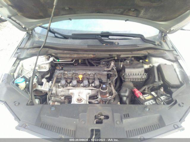 Photo 9 VIN: 19VDE1F70DE010854 - ACURA ILX 