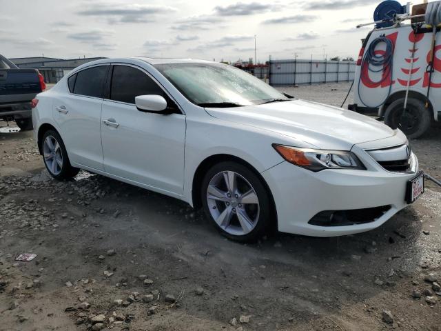 Photo 3 VIN: 19VDE1F70DE012975 - ACURA ILX 