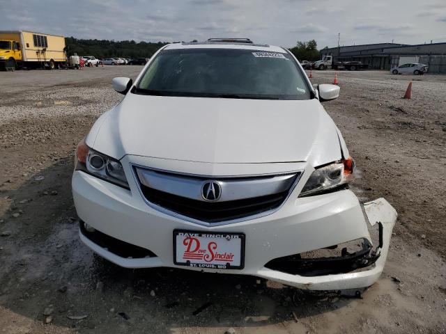 Photo 4 VIN: 19VDE1F70DE012975 - ACURA ILX 