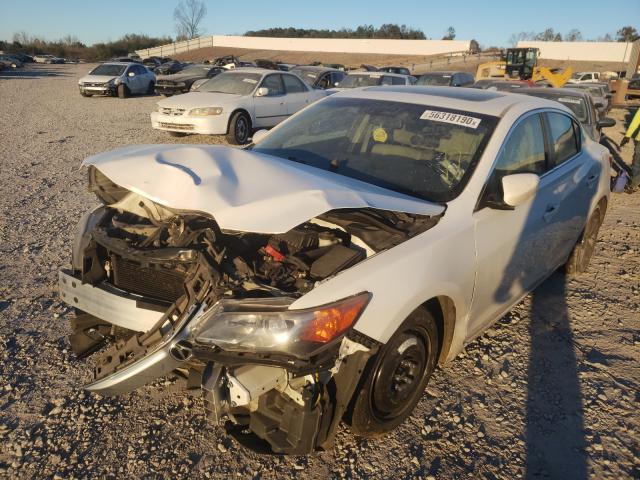 Photo 1 VIN: 19VDE1F70DE017206 - ACURA ILX 20 TEC 