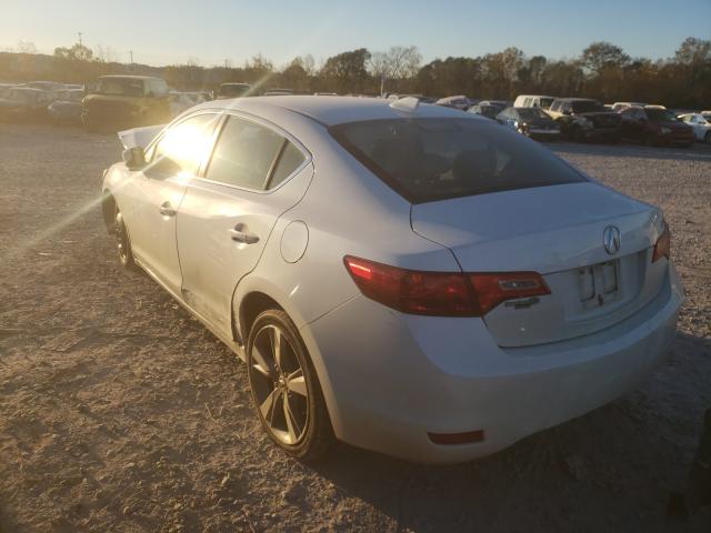 Photo 2 VIN: 19VDE1F70DE017206 - ACURA ILX 20 TEC 